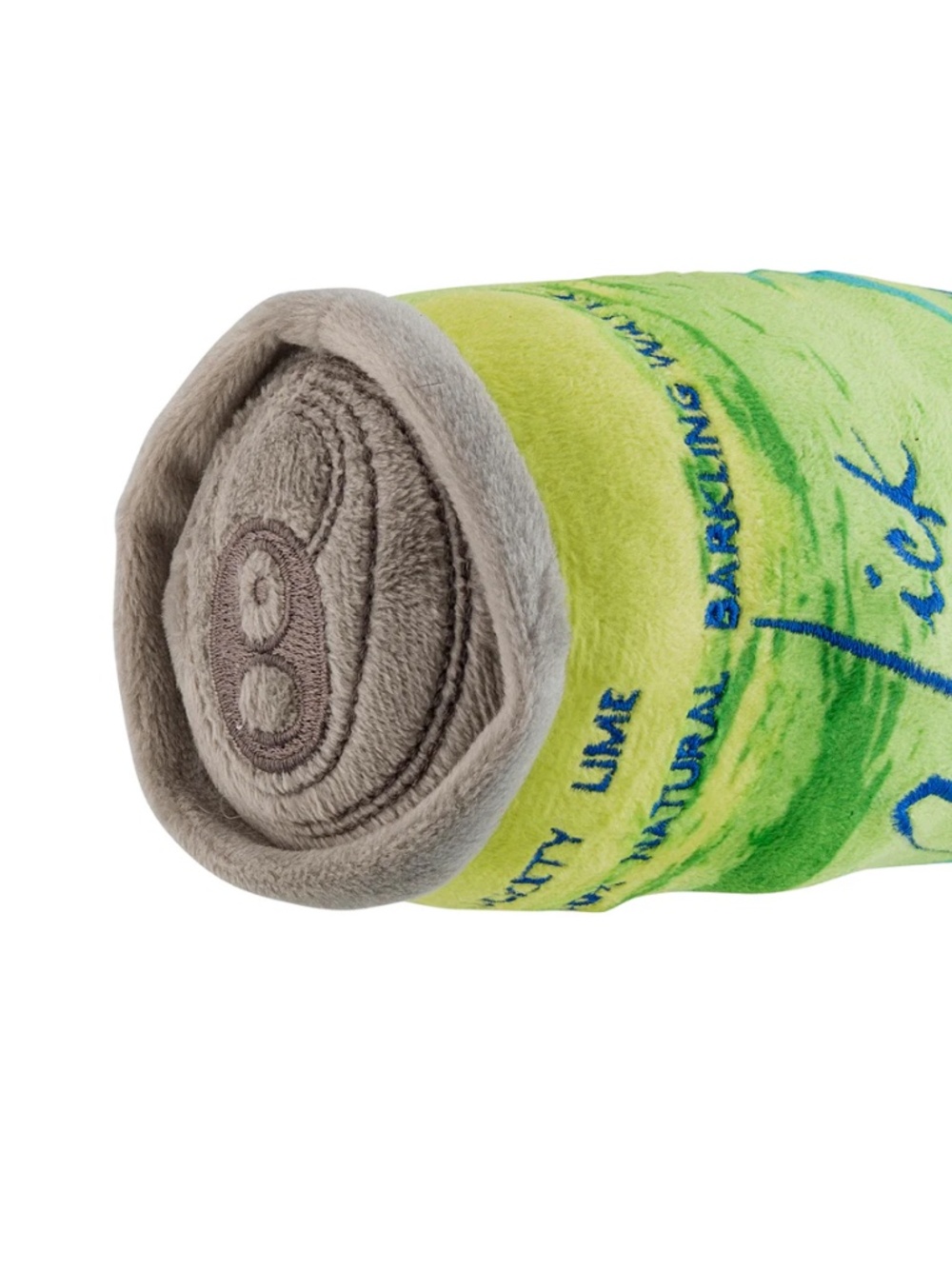 NEW Haute Diggity Dog LickCroix Barkling Water Lickety Lime - Picture 2 of 2